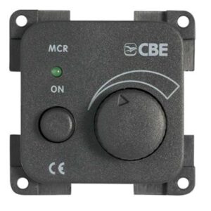 Dimmer CBE Gris Oscuro