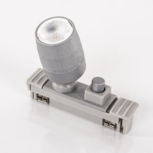 Lampara Para Riel / Carril 1W