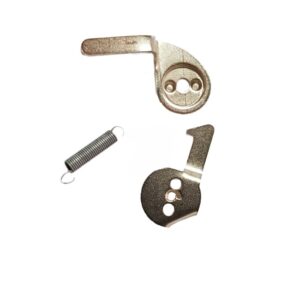 Camperizacion Fuerteventura Cierre Horno Dometic