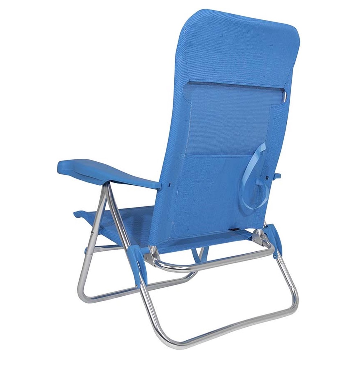 Sillon Abatible Playa Crespo Al223 Azul Sillon Abatible Playa Crespo Al223 Azul - Imagen 7