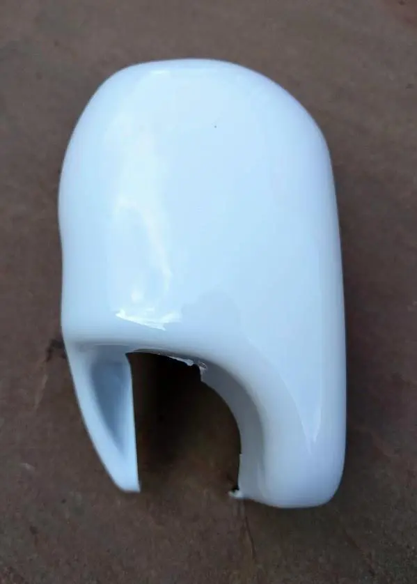 Tapa F45I 250-400 P.W. Tapa F45I 250-400 P.W. - Imagen 4