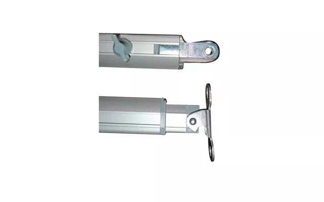 Pata F65/F80S 370-490 Pata F65/F80S 370-490 - Imagen 4