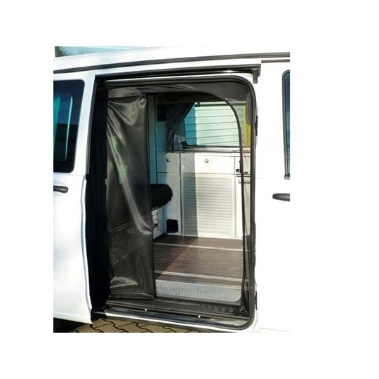 Mosquitera Vito/Viano 2014 Lateral Mosquitera Vito/Viano 2014 Lateral - Imagen 2