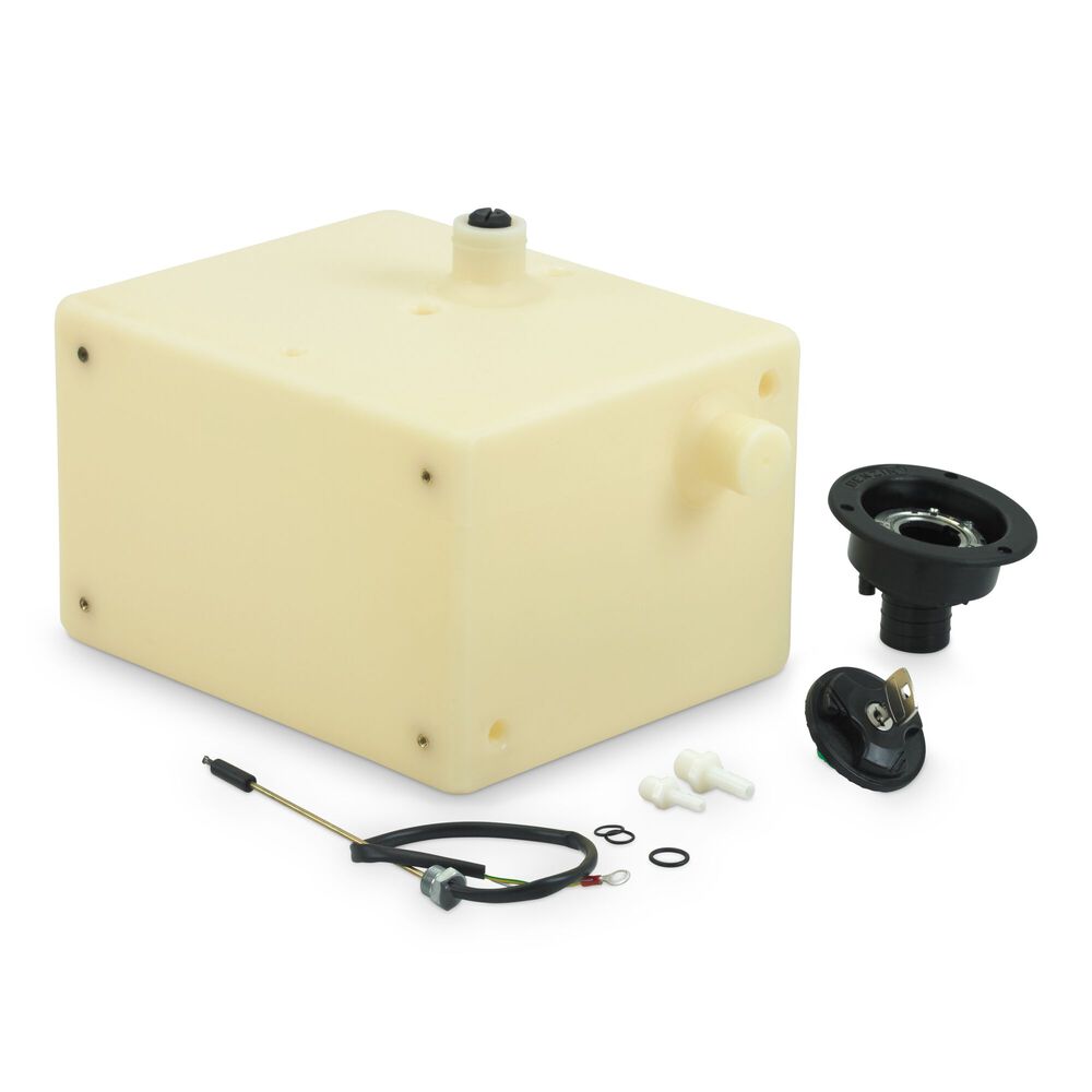 Deposito Plastico Gasolina 15L Dometic Ag-101 Deposito Plastico Gasolina 15L Dometic Ag-101