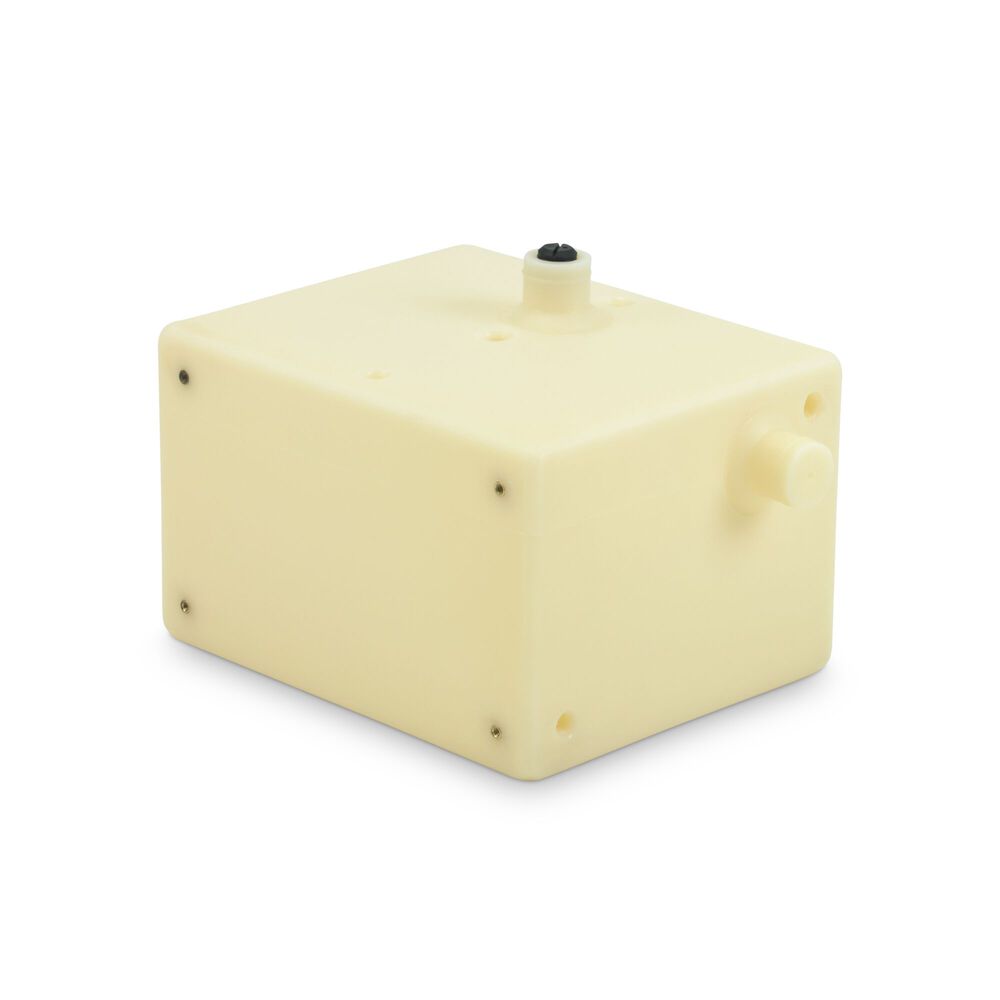 Deposito Plastico Gasolina 15L Dometic Ag-101 Deposito Plastico Gasolina 15L Dometic Ag-101 - Imagen 2