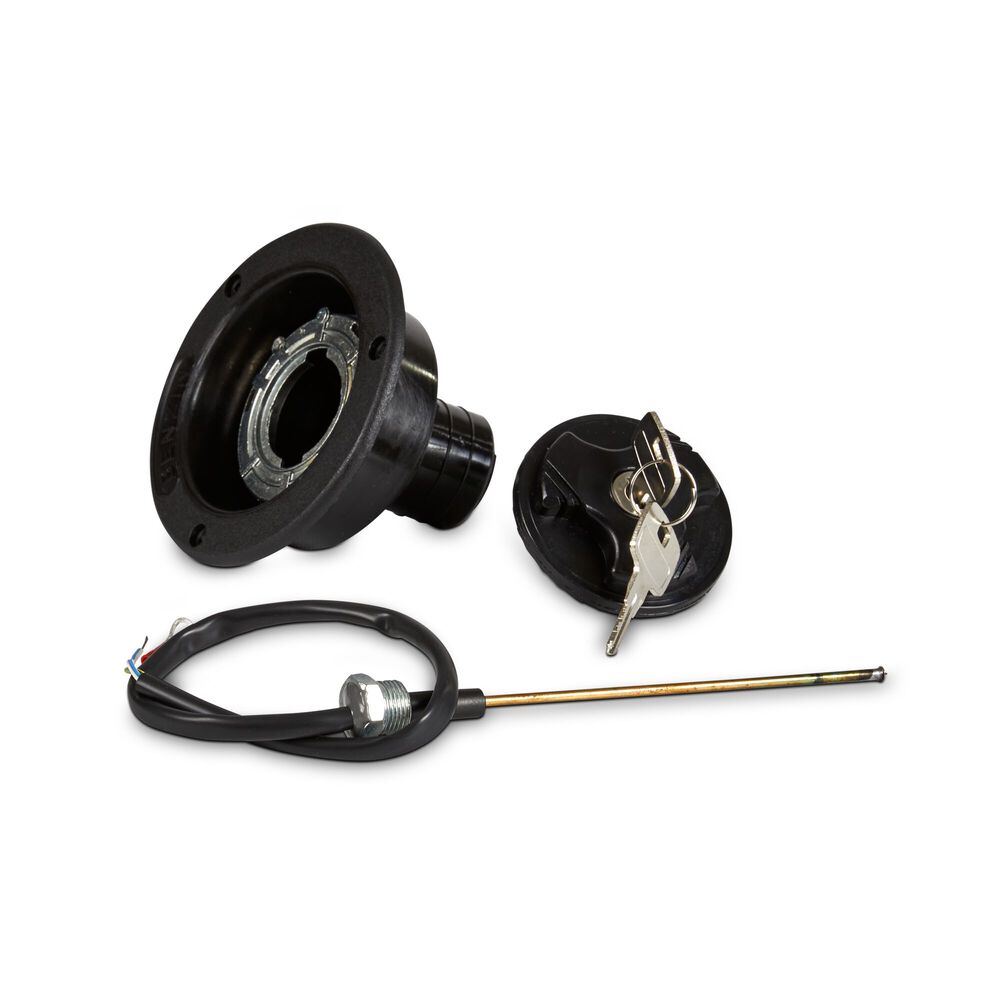 Deposito Plastico Gasolina 15L Dometic Ag-101 Deposito Plastico Gasolina 15L Dometic Ag-101 - Imagen 4