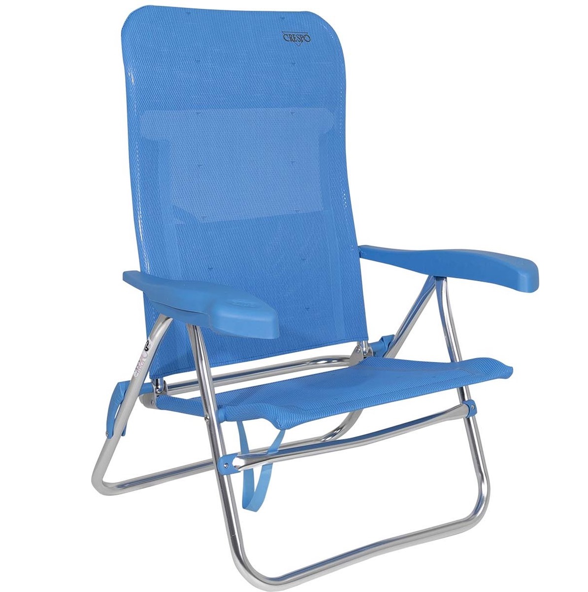 Sillon Abatible Playa Crespo Al223 Azul Sillon Abatible Playa Crespo Al223 Azul