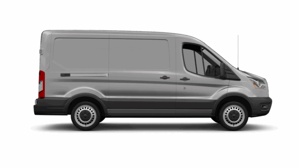 Ventana Carbest Ford Transit Derecha 2014 - Imagen 2