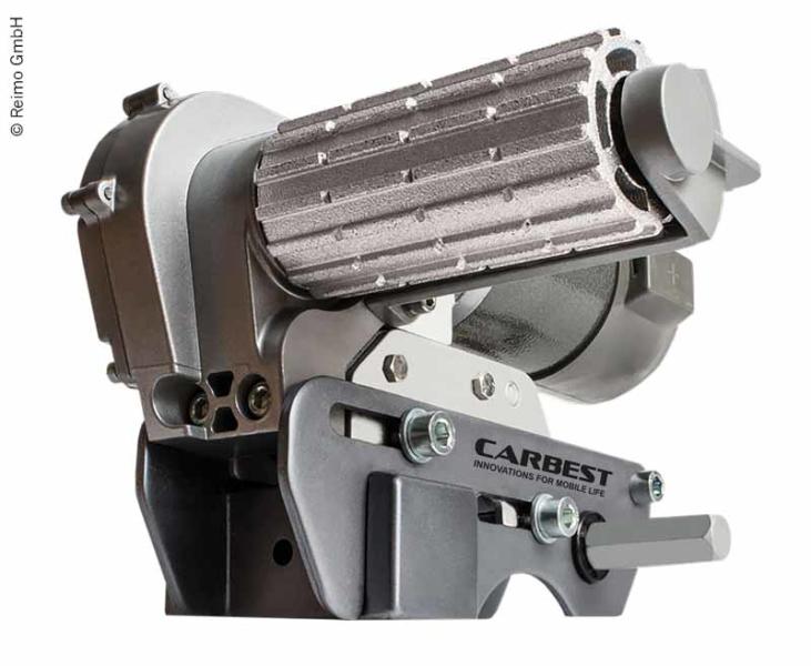 Mover Cara-Move 2250 Kg Carbest Mover Cara-Move 2250 Kg Carbest
