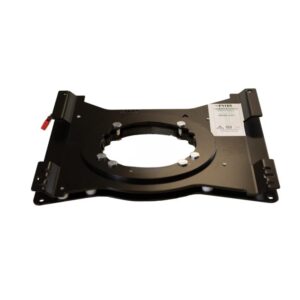 Camperizacion Fuerteventura Plataforma VW T5 y T6 Conductor con Batería