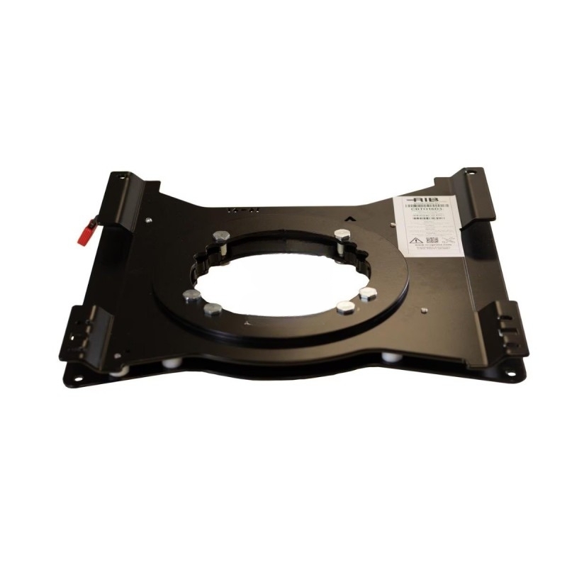 Plataforma VW T5 y T6 Conductor con Batería Plataforma VW T5 y T6 Conductor con Batería