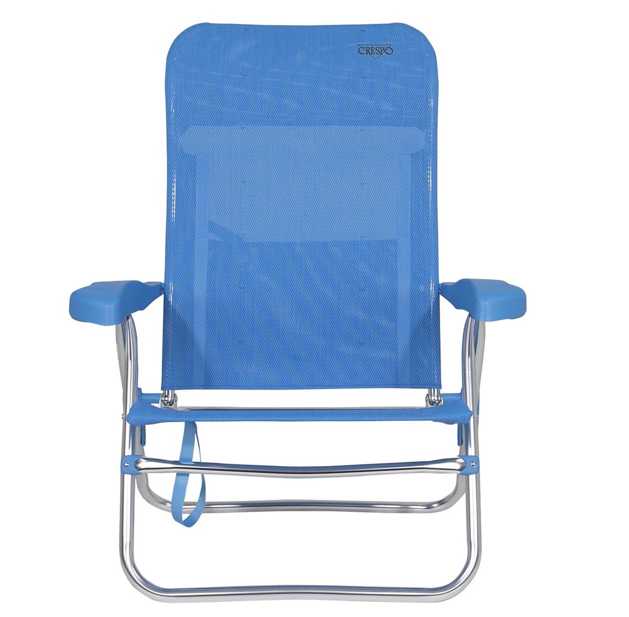 Sillon Abatible Playa Crespo Al223 Azul Sillon Abatible Playa Crespo Al223 Azul - Imagen 4