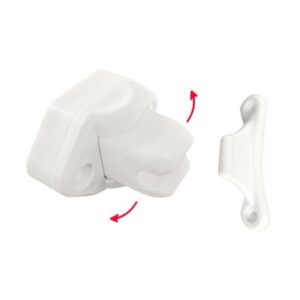 Camperizacion Fuerteventura Retenedor Puerta A Articulado