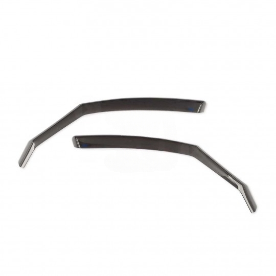 Cortaviento Ventanilla Id Buzz Cortaviento Ventanilla Id Buzz