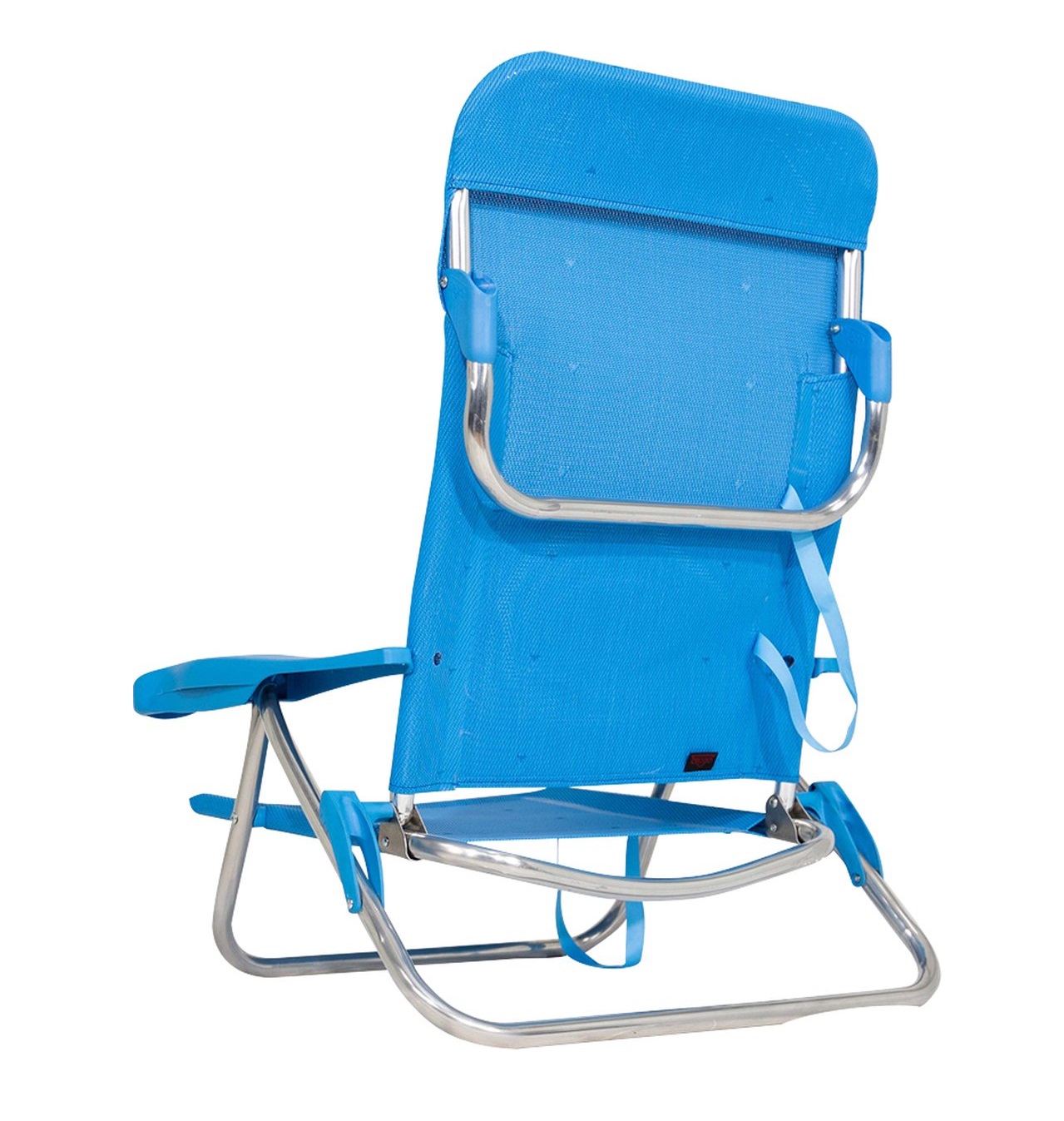 Sillon Abatible Playa Crespo Fibra Sillon Abatible Playa Crespo Fibra - Imagen 10
