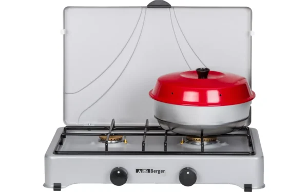 Horno Pop Berger Omnia - Imagen 3