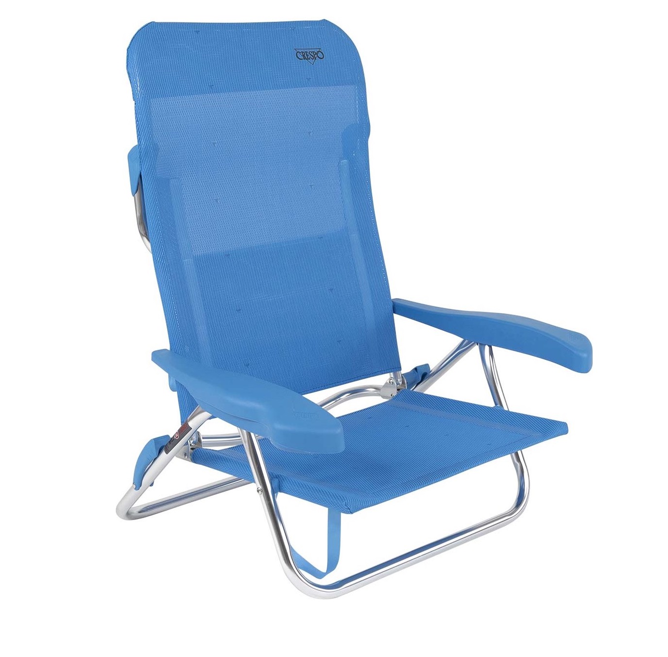 Sillon Abatible Playa Crespo Fibra Sillon Abatible Playa Crespo Fibra - Imagen 3