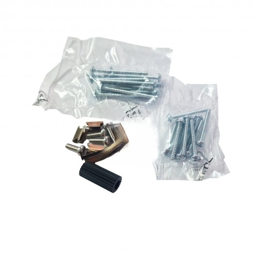 Kit Montaje Vent F Pro Kit Montaje Vent F Pro