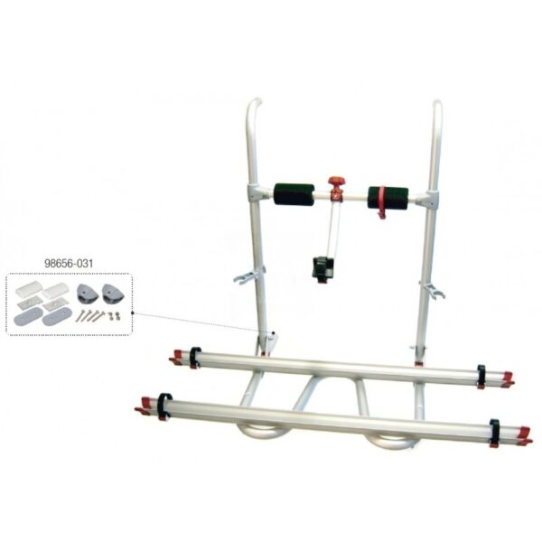 Kit Enganche Inferior Fiamma Carry-Bike Ul/Cl/Se - Imagen 2