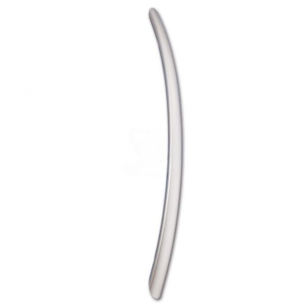 Asa Entrada Aluminio 590mm