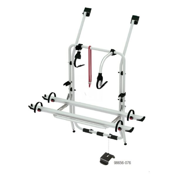 Soporte Inferior Carry-Bike VW T4 - Imagen 2