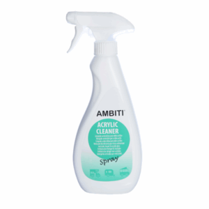 Ambiti Acrilic Cleaner