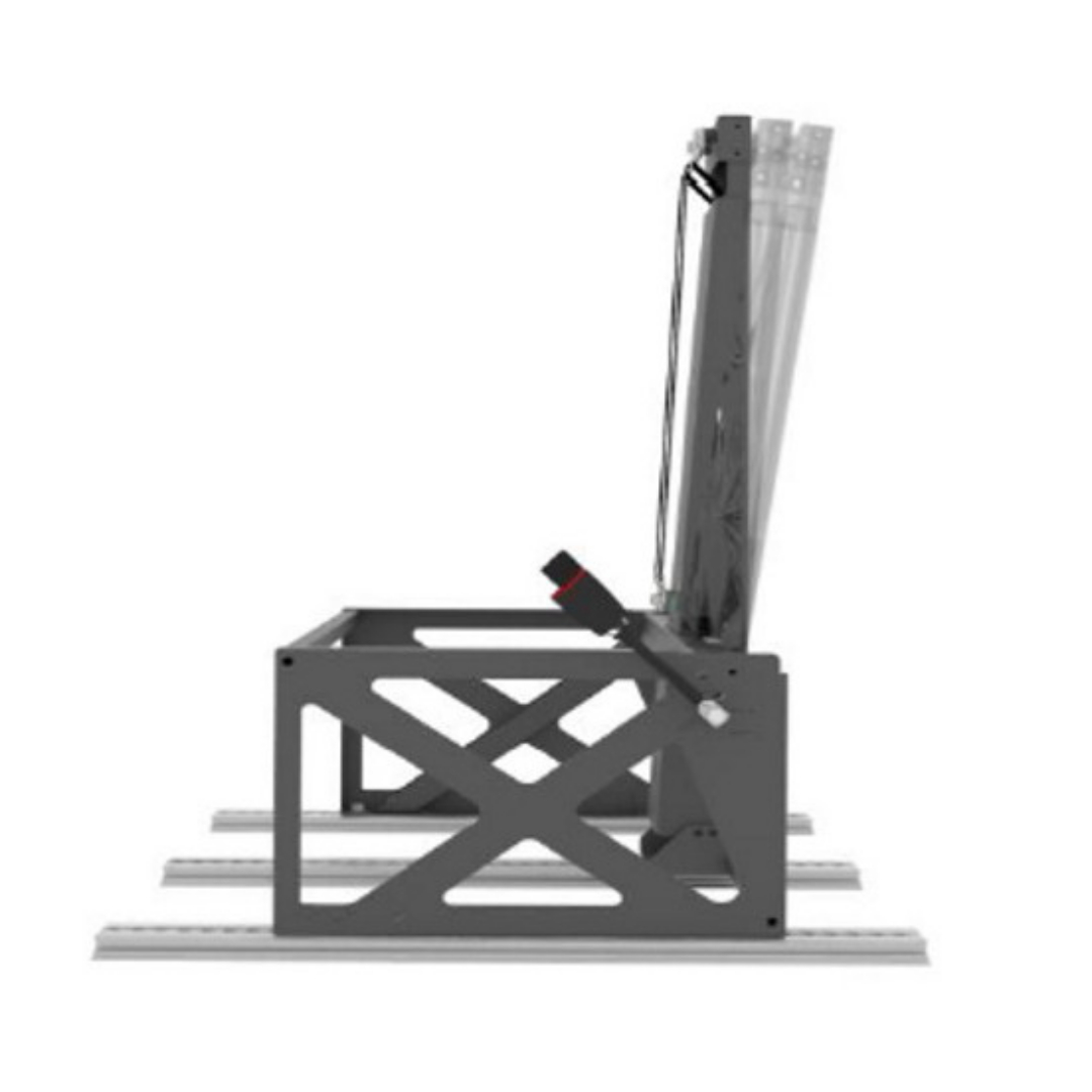 Asiento Estructura Okb Eesafe Basic Asiento Estructura Okb Eesafe Basic - Imagen 4