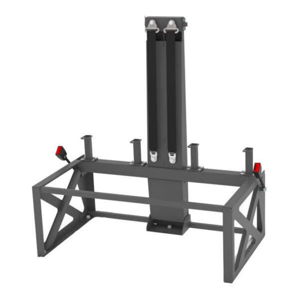 Asiento Estructura Okb Eesafe Basic