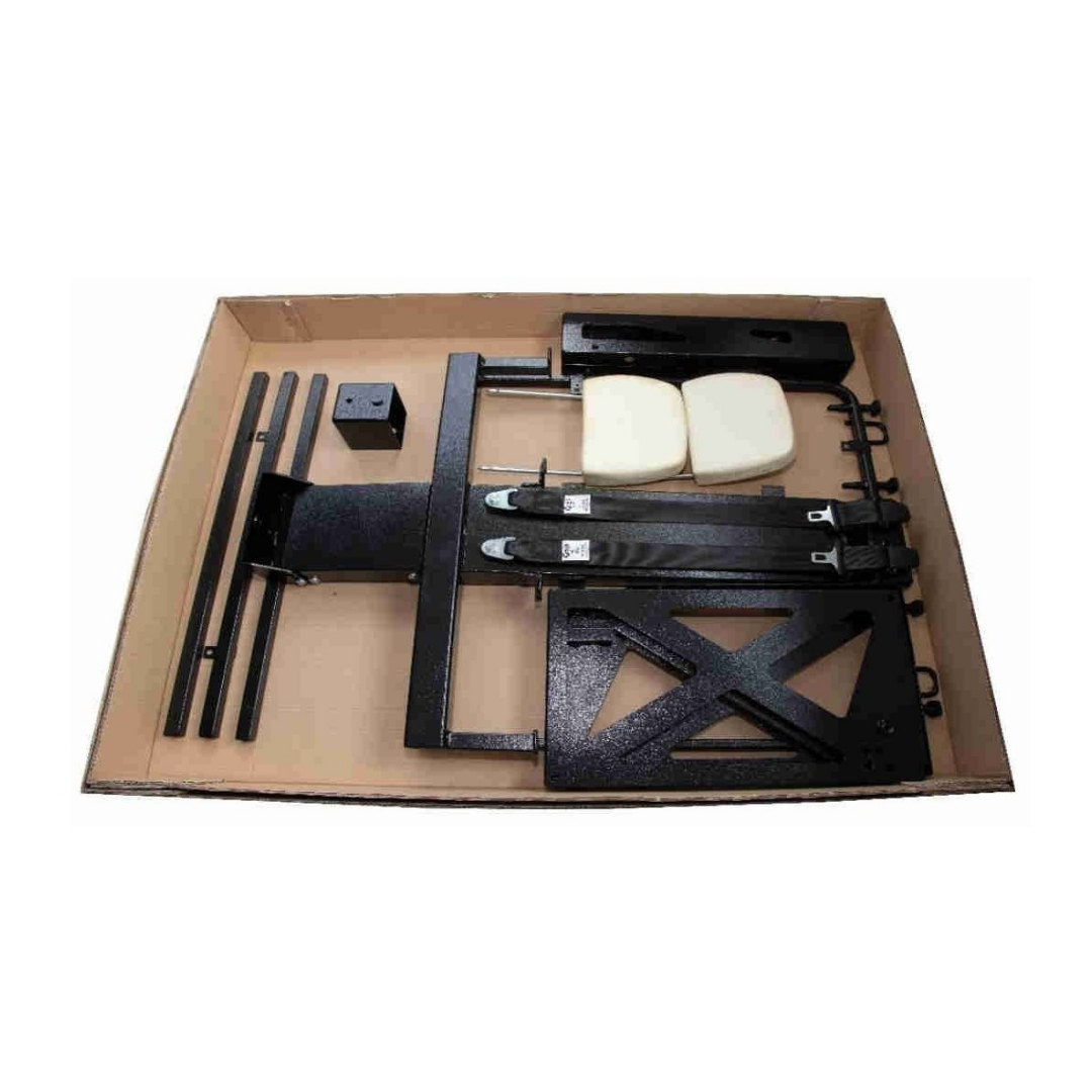 Asiento Estructura Okb Eesafe Top Isofix Asiento Estructura Okb Eesafe Top Isofix - Imagen 4