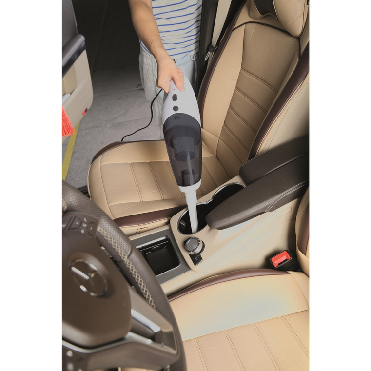 Aspirador Mano 12V Incasa Aspirador Mano 12V Incasa - Imagen 3