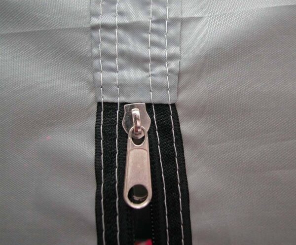 Avance Trasero Vwt5/T6 Doble Puerta - Imagen 7