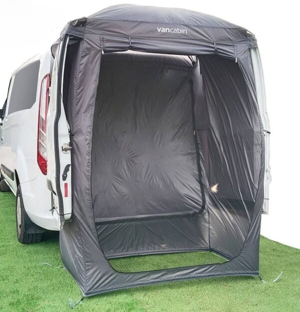Avance Trasero Vwt5/T6 Doble Puerta - Imagen 9