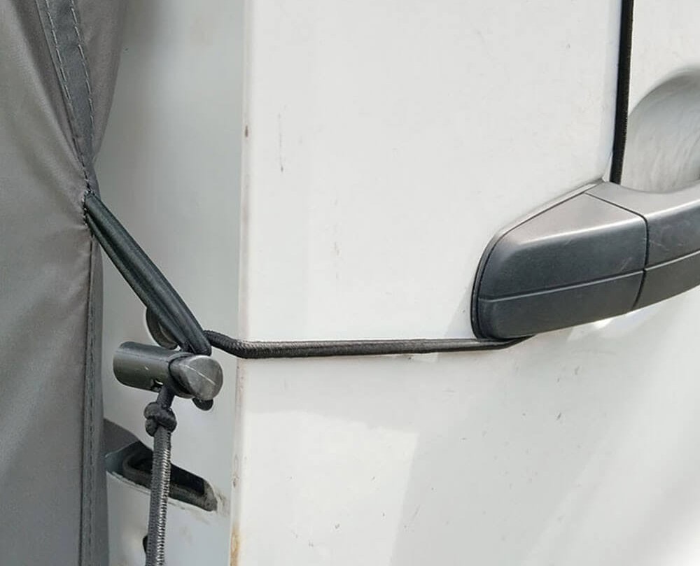 Avance Trasero Trafic/Vivaro/Custom Doble Puerta Avance Trasero Trafic/Vivaro/Custom Doble Puerta - Imagen 14