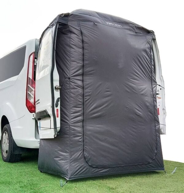 Avance Trasero Vwt5/T6 Doble Puerta - Imagen 10