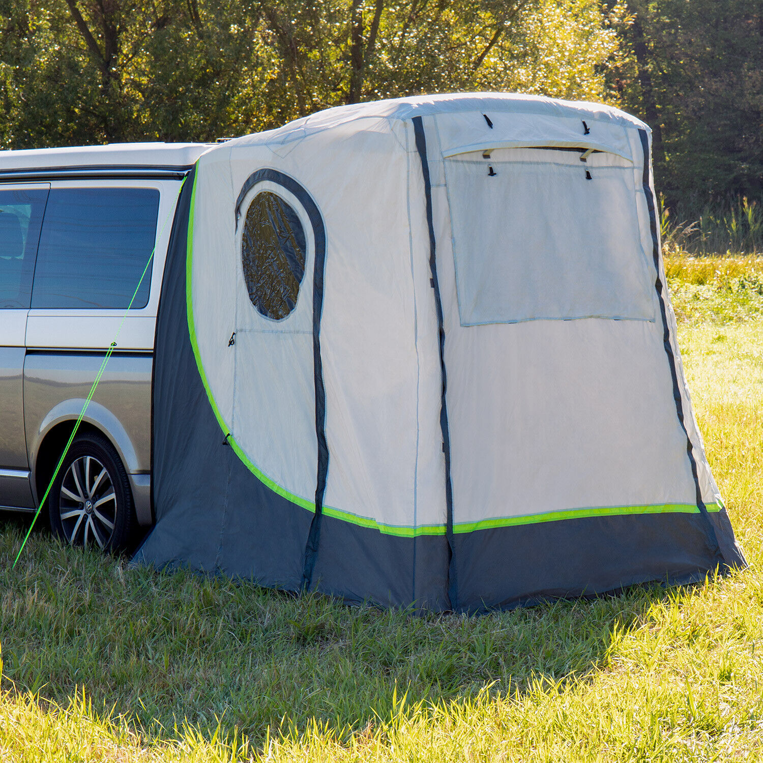 Avance Trasero VW T5/T6 Upgrade Premium Avance Trasero VW T5/T6 Upgrade Premium