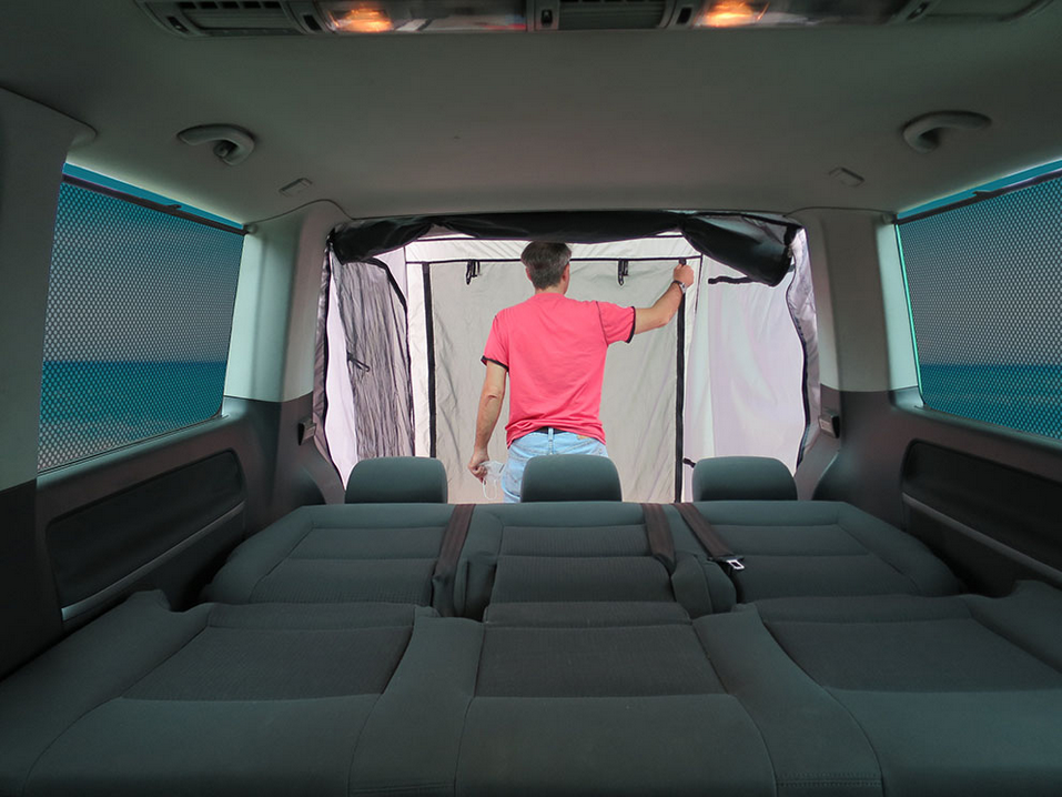 Avance Trasero VW T5/T6 Vancabin Porton Avance Trasero VW T5/T6 Vancabin Porton - Imagen 12
