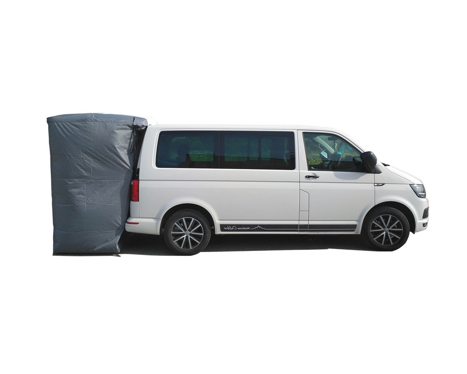 Avance Trasero VW T5/T6 Vancabin Porton Avance Trasero VW T5/T6 Vancabin Porton - Imagen 8