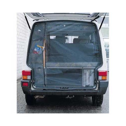 Mosquitera VW T4 Porton Mosquitera VW T4 Porton