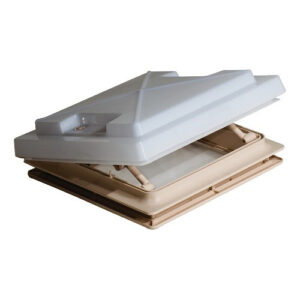 Claraboya Asas 28 Beige