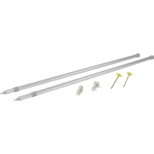 Kit Poles Avance Fiamma VW T5 y VW T6