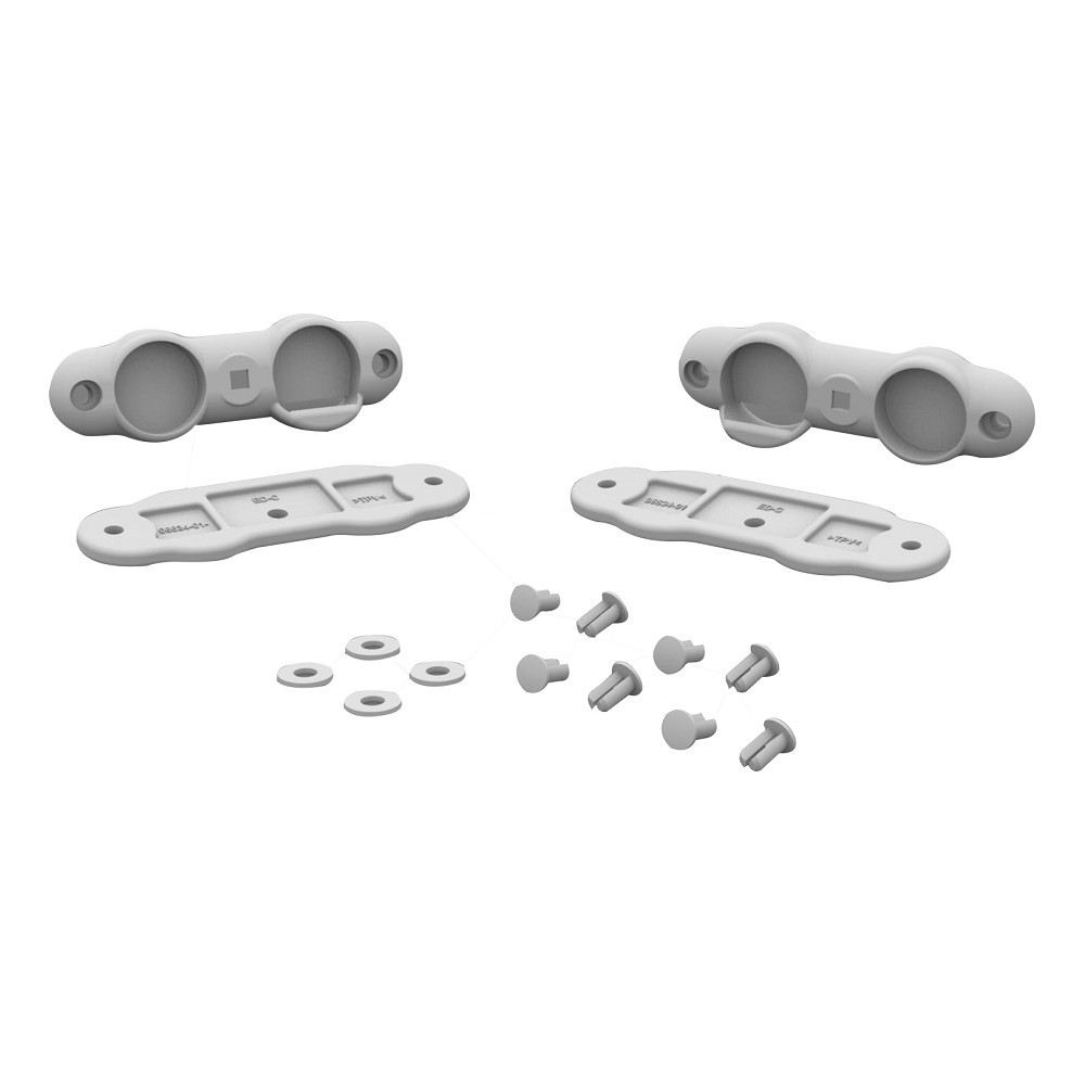 Kit Soporte Rafter Caravanstore Kit Soporte Rafter Caravanstore