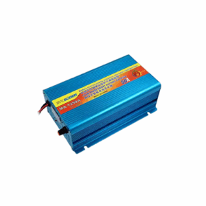 Cargador Auto 12V/50A Reg.