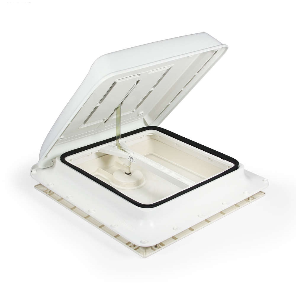 Claraboya Fiamma Vent 40 Blanca Claraboya Fiamma Vent 40 Blanca - Imagen 5