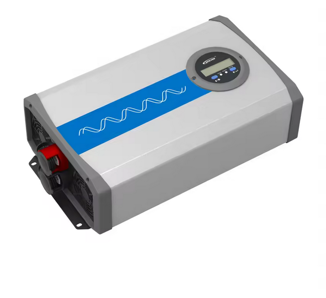 Convertidor Puro Epever 2000W 12V Convertidor Puro Epever 2000W 12V - Imagen 6