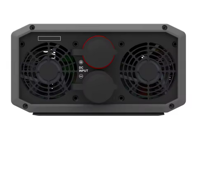 Convertidor Puro Epever 2000W 12V Convertidor Puro Epever 2000W 12V - Imagen 4