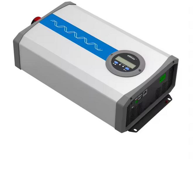 Convertidor Puro Epever 2000W 12V Convertidor Puro Epever 2000W 12V