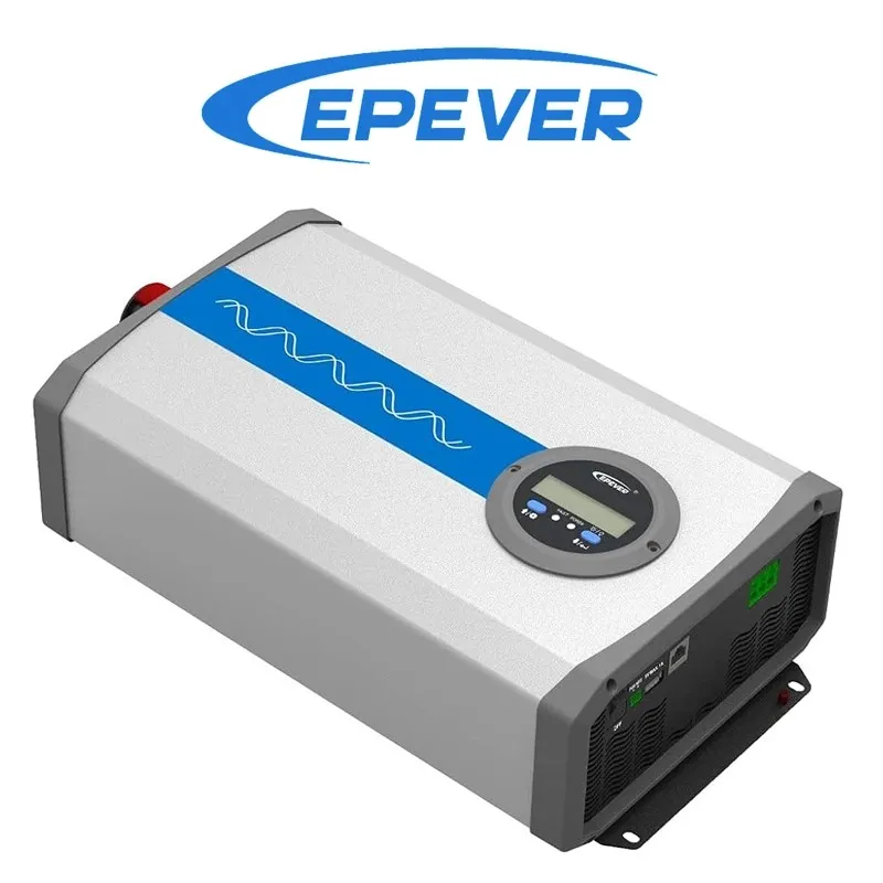 Convertidor Puro Epever 2000W 12V Convertidor Puro Epever 2000W 12V - Imagen 7