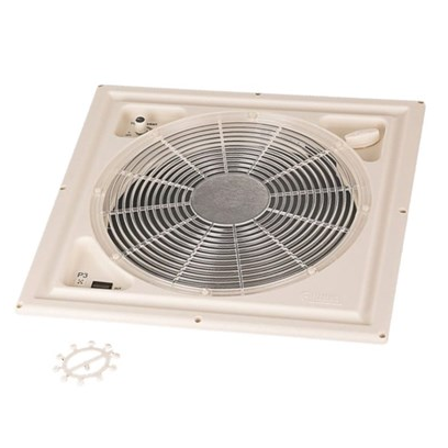 Cuadro Interno Completo Turbo-Vent Cuadro Interno Completo Turbo-Vent