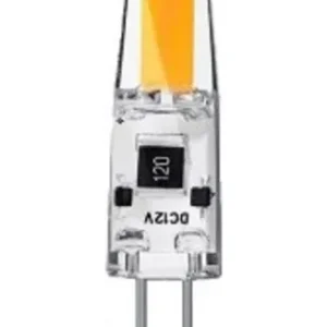Led G4 Micro Cob Power Luz Blanca