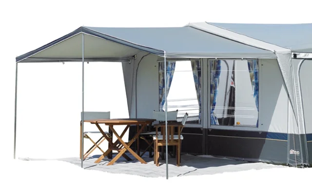 Doble Avance Doble Avance - Imagen 2